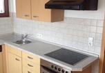 Location vacances Heidenheim - Ruhige Wohnung in Schnaitheim bei Heidenheim-3