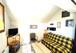 Location vacances Guidel - Maisonnette 6 pers- Piscine commune - Plage à 500 m- Loeiz-2