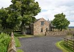 Location vacances Wark - Vesta View & Shepherds Retreat-3