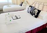 Location vacances Blackpool - The Albert Hotel Near Winter Gardens-2