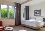 Hôtel Hürth - Stayery Cologne Sülz-2