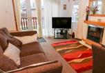 Location vacances Over Kellet - The Cedars-4