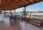 Location vacances Tinajo - Almar-1