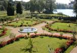 Hôtel Blankenhof - Hotel Am Tiefwarensee-4