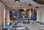 Hôtel Valence - Novotel Valence Sud-4