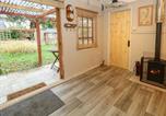 Location vacances Ringwood - The Cabin at Little Timbers-4
