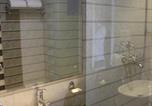 Hôtel Jaipur - The Byke Sanskar Prime-3