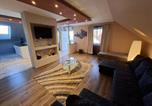 Location vacances Fonyód - Lótusz apartman medencével-1