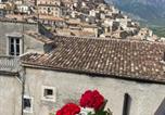 Hôtel Cassano allo Ionio - Vigna Della Signora-3