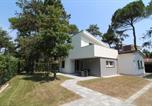 Location vacances Lignano Sabbiadoro - Villa Angela-1