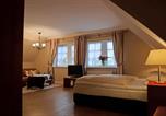 Hôtel Bispingen - Naturhotel Schäferhus-1