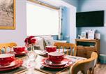 Location vacances East Dereham - Cozy Scarning Apartment for one-1