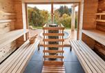 Location vacances  Gare de Straubing - Jakob Chalets-4