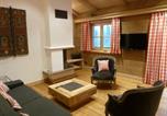 Location vacances Bad Wiessee - Suite Birke - Chalet Bergerhöh-3