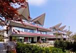 Hôtel Oevenum - Upstalsboom Family Suiten und Lofts-1