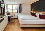 Location vacances Serfaus - Appartements Dr. Schalber-4