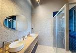 Location vacances Montriond - Chalet Beli - Montriond - Centre village-4