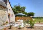 Location vacances Centre - Gîte tout inclus à Joué-lès-Tours avec grand jardin, proche châteaux et nature - Fr-1-381-545-3