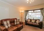 Location vacances  Gare de Swindon - Lavender Harmony House-3