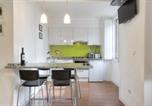 Location vacances  Lisbonne - Bmyguest - Castelo Stylish Flat-3