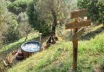 Location vacances Fivizzano - Glamping a Castel Dell'Aquila-4