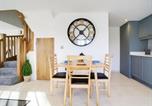 Location vacances St Austell - Starfish Cottage-2