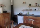 Location vacances Châtillon-en-Diois - Appartement Independant 1er Étage-1