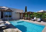 Location vacances Kastelli-Kissamos - Villa Andreas-1