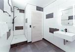 Location vacances Dresden - Restaurant und Pension Alberthafen-3