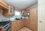 Location vacances Llanllechid - Caravan at Ysgubor-4