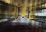 Location vacances Châu Dôc - Here Library - A wooden home by the river with a library-2