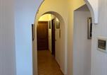 Location vacances Lipari - Case Vacanze Albamarina-2