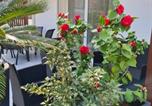 Location vacances Arco - Residence Klima House de Vilos-3