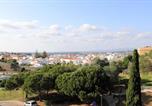 Location vacances  Lagos  - C23 - Parkway Entrance Apartment in Lagos-2