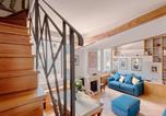 Location vacances Latium - Trevi luxury with terrace-1