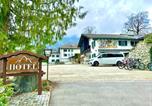 Hôtel Zugspitze - Hotel Bergland-1