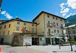 Hôtel Province de Sondrio - Hotel Garni Le Corti-1