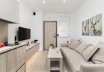 Location vacances  Pella - Thessaloniki Spot by Luxlikehome-1