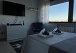 Location vacances Pescara - Casa Manthone - Luxrental Apartments-1