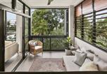 Location vacances Trinity Beach - Ocean Horizons with Coral Sea Views-3