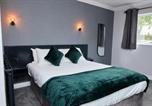 Hôtel Rossett - Hotel Wrexham-2