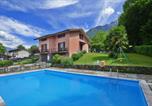 Location vacances Colico - Oasi E Relax - Happy Rentals-1