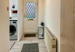 Location vacances West Dean - Speedwelcome-3