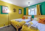 Location vacances Gare sud de Portsmouth - Open Mind Property- Hot Tub, Sleeps 10 & Free Parking-2