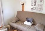 Location vacances Agnières-en-Dévoluy - Studio cabine La Joue du Loup, 4 pers., terrasse, parking - Fr-1-504-363-1