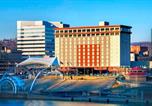 Hôtel Summersville - Four Points by Sheraton Charleston-1