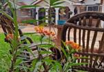Hôtel Kenya - Indovu Wellness Retreat-1
