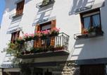 Location vacances  Province de Navarre - Casa Rural Txabalkua-1