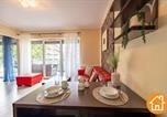 Location vacances Świnoujście - Apartamenty Stella Baltic - visitopl-4