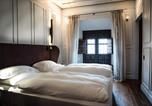 Hôtel Seville - Coolrooms Palacio Villapanés 5 Gl-2
